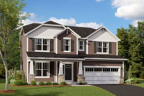 10815 Saxony, Huntley, IL 60142