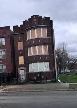 7524 S Colfax, Chicago, IL 60649