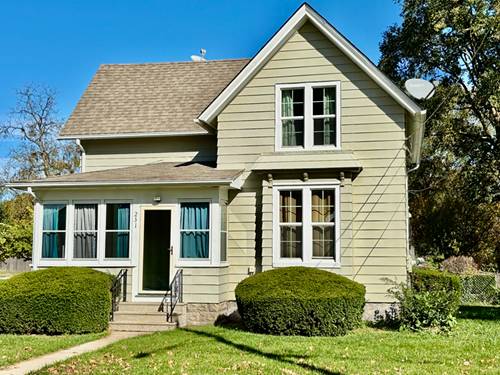 231 Bennett, Belvidere, IL 61008