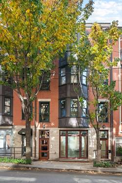 817 W Superior Unit 2, Chicago, IL 60642