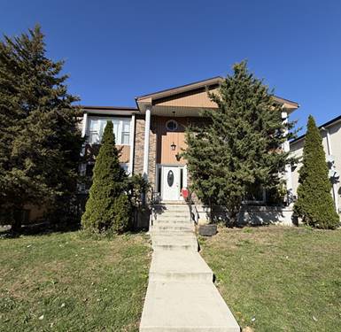 11162 S Columbus, Worth, IL 60482