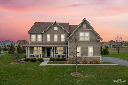 6625 Savanna, Lakewood, IL 60014