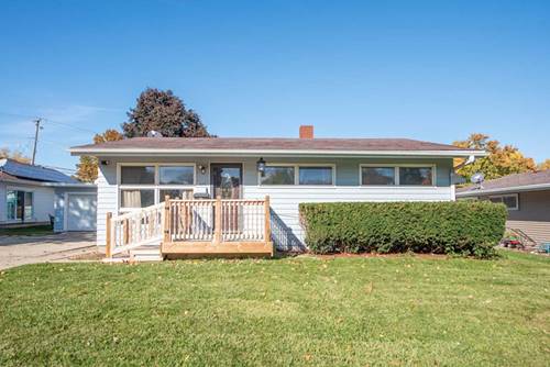 111 E Royal, Dekalb, IL 60115