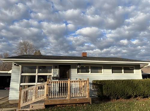 111 E Royal, Dekalb, IL 60115