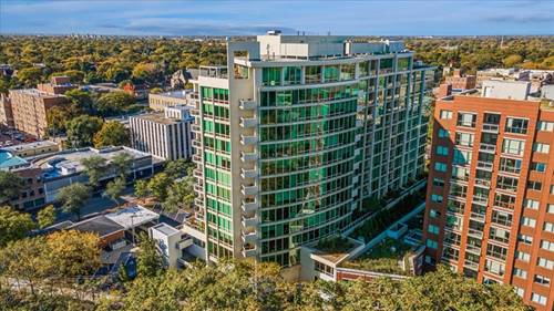 1570 Elmwood Unit 1302, Evanston, IL 60201