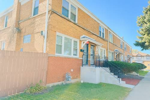 3616 Jackson, Bellwood, IL 60104