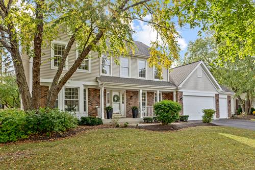 1971 Peach Tree, Algonquin, IL 60102