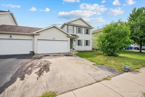 1548 Moluf Unit 0, Dekalb, IL 60115