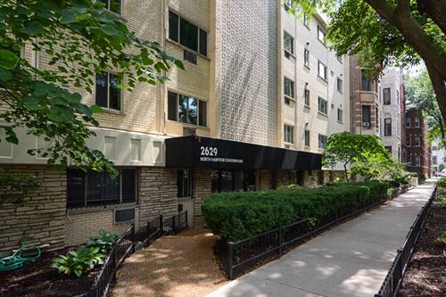 2629 N Hampden Unit 216, Chicago, IL 60614