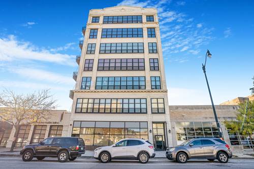 2024 S Wabash Unit 304, Chicago, IL 60616