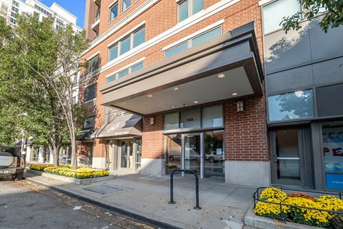 1133 S State Unit 403B, Chicago, IL 60605