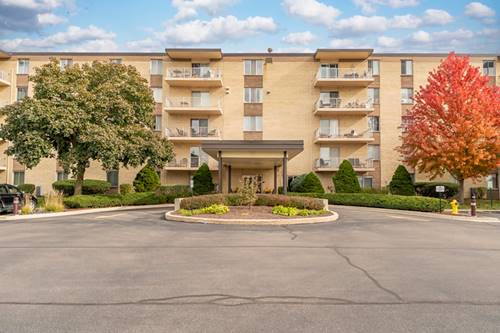 110 W Butterfield Unit 502S, Elmhurst, IL 60126