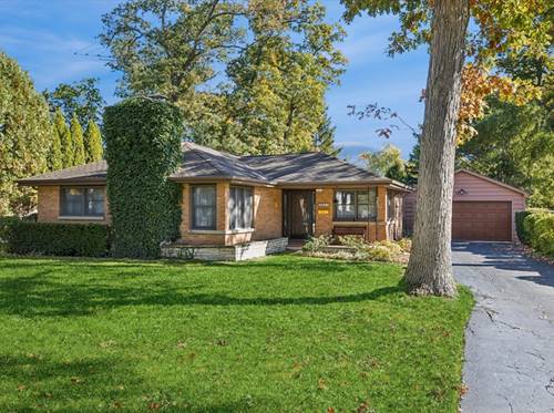 1473 Edgewood, Lake Forest, IL 60045