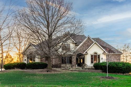 28790 N Sky Crest, Ivanhoe, IL 60060