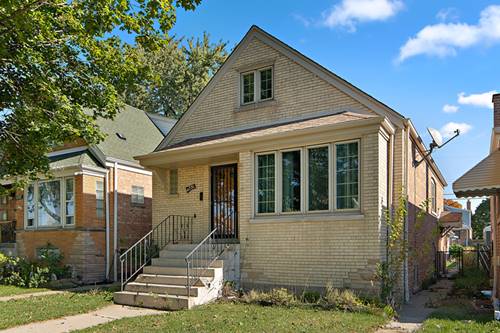 6731 S Kolin, Chicago, IL 60629
