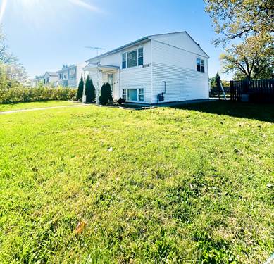 16306 Park, Markham, IL 60428