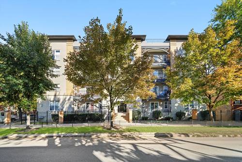 2720 W Cortland Unit 302, Chicago, IL 60647