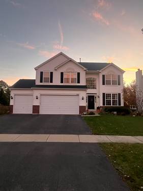 246 W Winding Trail, Round Lake, IL 60073