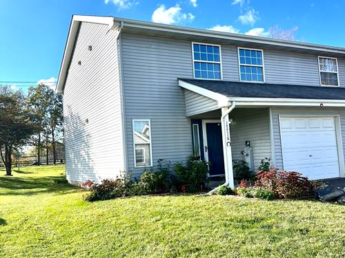 17716 W Horseshoe Unit 3, Gurnee, IL 60031