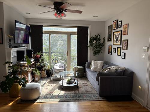 1902 N Spaulding Unit 3E, Chicago, IL 60647