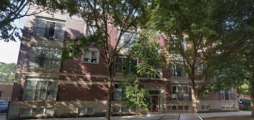 1902 N Spaulding Unit 3E, Chicago, IL 60647