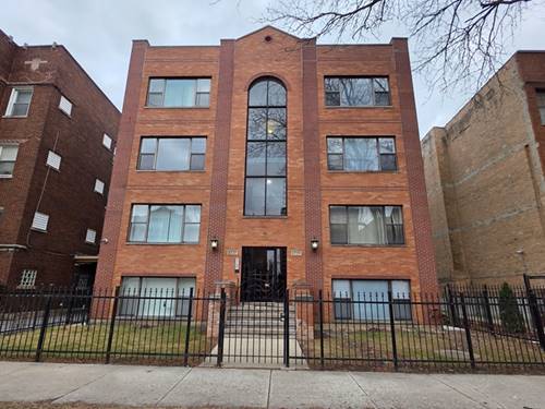 6739 S Merrill Unit 1N, Chicago, IL 60649