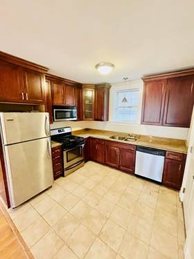 2050 W Summerdale Unit 1C, Chicago, IL 60625