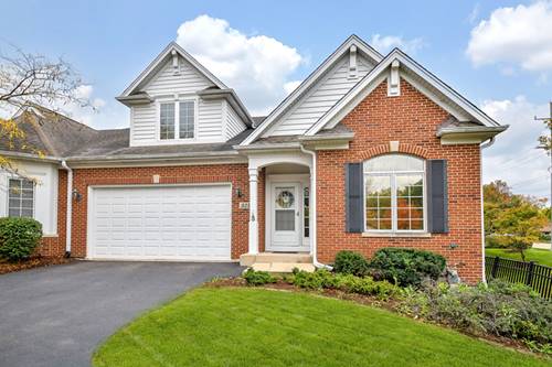 325 Delnor Glen Unit 325, St. Charles, IL 60174