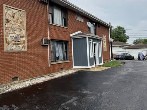 7719 S Roberts, Bridgeview, IL 60455