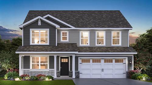 313 Snowdrop, Elgin, IL 60124