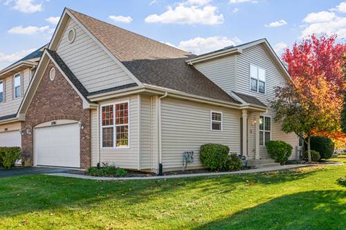 1086 Birch Unit 39R, Romeoville, IL 60446