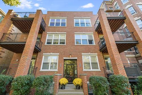 4707 N Beacon Unit G, Chicago, IL 60640