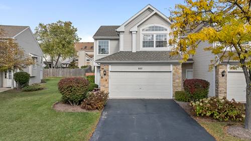 937 Mesa, Lake In The Hills, IL 60156