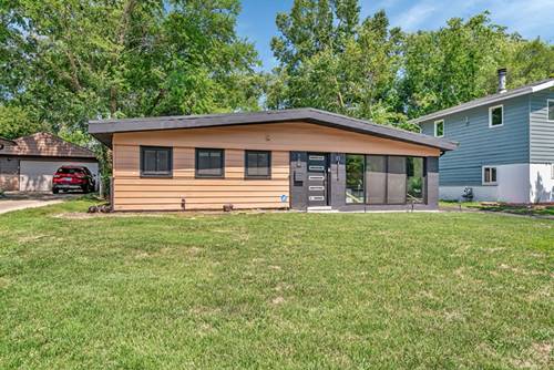 178 Monee, Park Forest, IL 60466