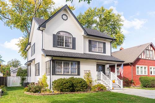 190 S Grace, Lombard, IL 60148