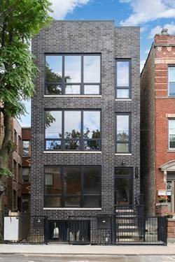 2651 W Augusta Unit 3, Chicago, IL 60622