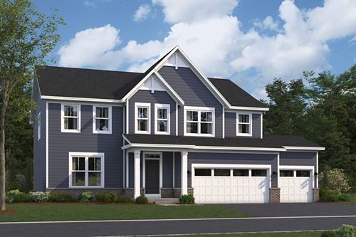 17431 S Victoria, Lockport, IL 60441