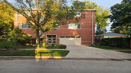 611 Wesley Unit 1, Evanston, IL 60202
