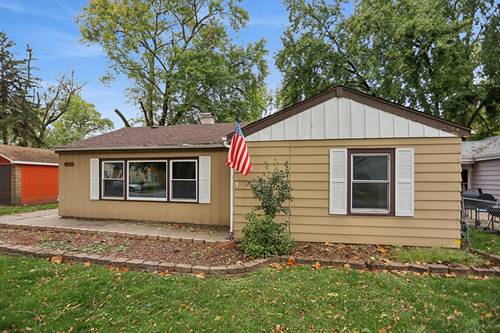 16846 Orchard Ridge, Hazel Crest, IL 60429