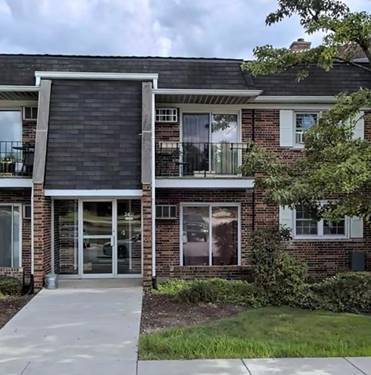 2327 Ogden Unit 10, Downers Grove, IL 60515