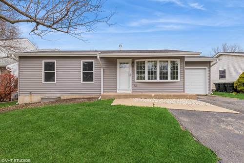 721 N Coolidge, Palatine, IL 60067