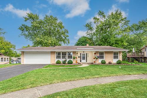 6703 Carpenter, Woodridge, IL 60517