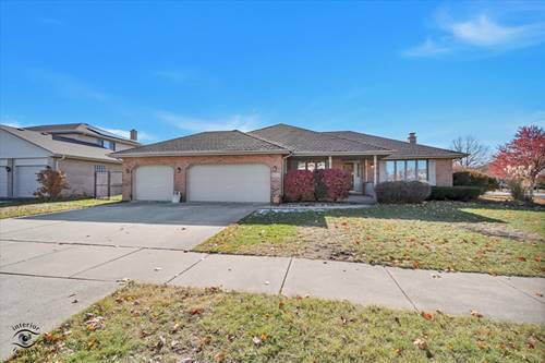 8131 Deland, Tinley Park, IL 60477