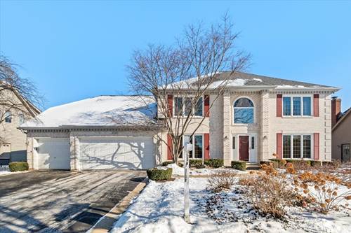3720 Mandeville, Naperville, IL 60564