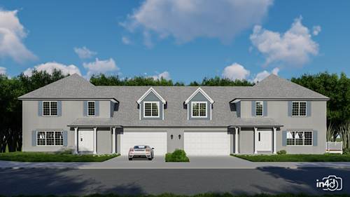 5804 58th Unit 5804, Clarendon Hills, IL 60514