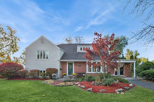 18450 Stedhall, Homewood, IL 60430