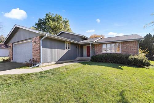 6081 Denwood, Rockford, IL 61114