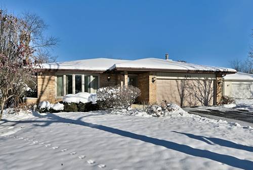 532 66th, Downers Grove, IL 60516