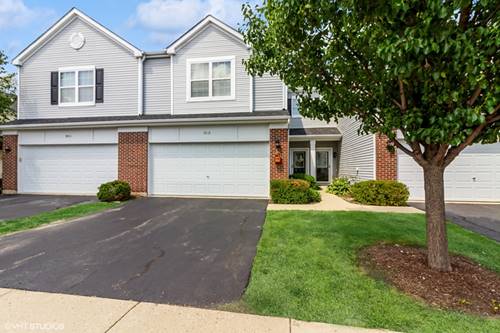 181 Willoughby Unit B, Yorkville, IL 60560