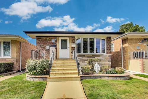 5128 S Meade, Chicago, IL 60638
